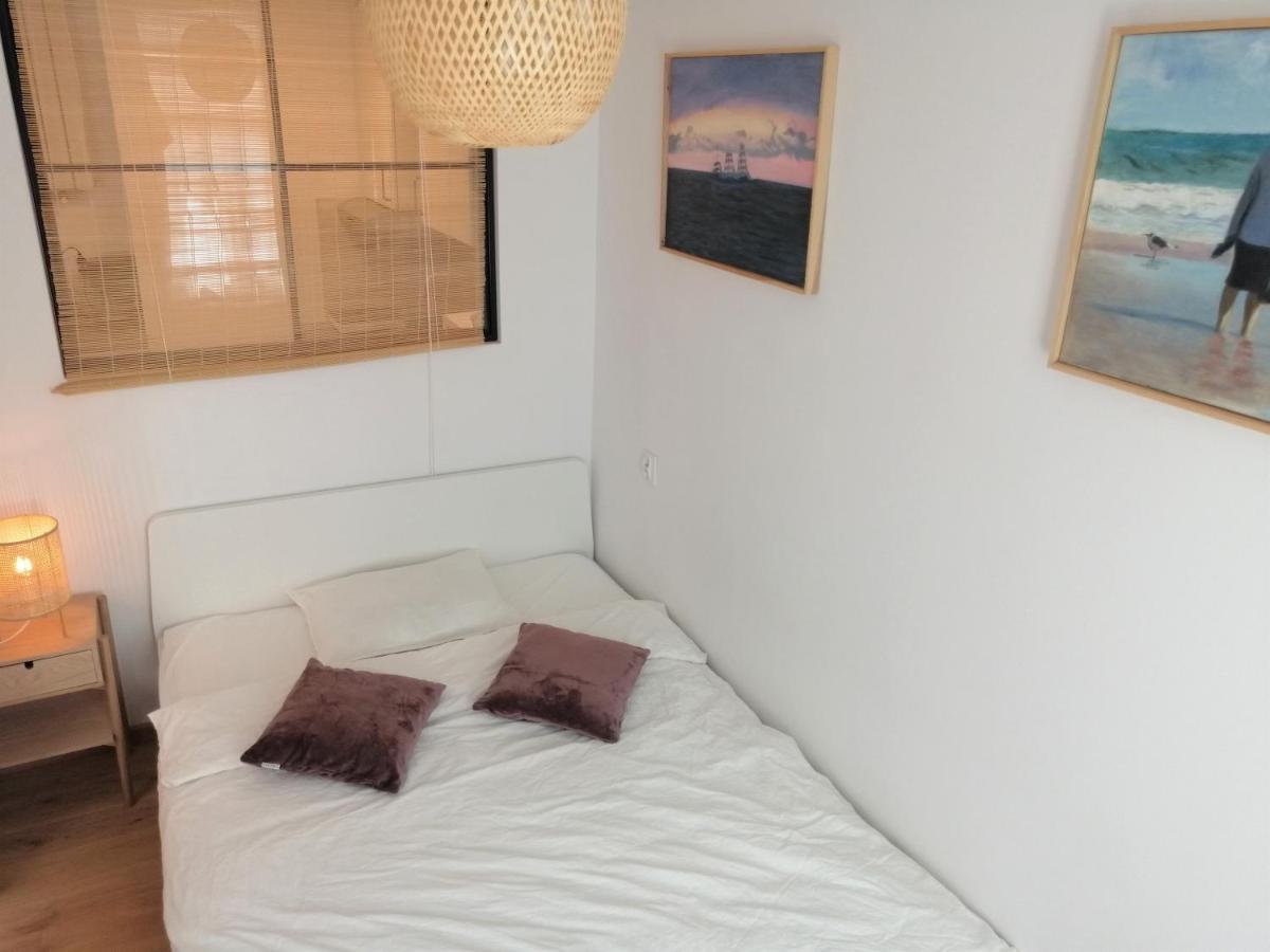 Meva Apartment Gdansk Przy Plazy Εξωτερικό φωτογραφία