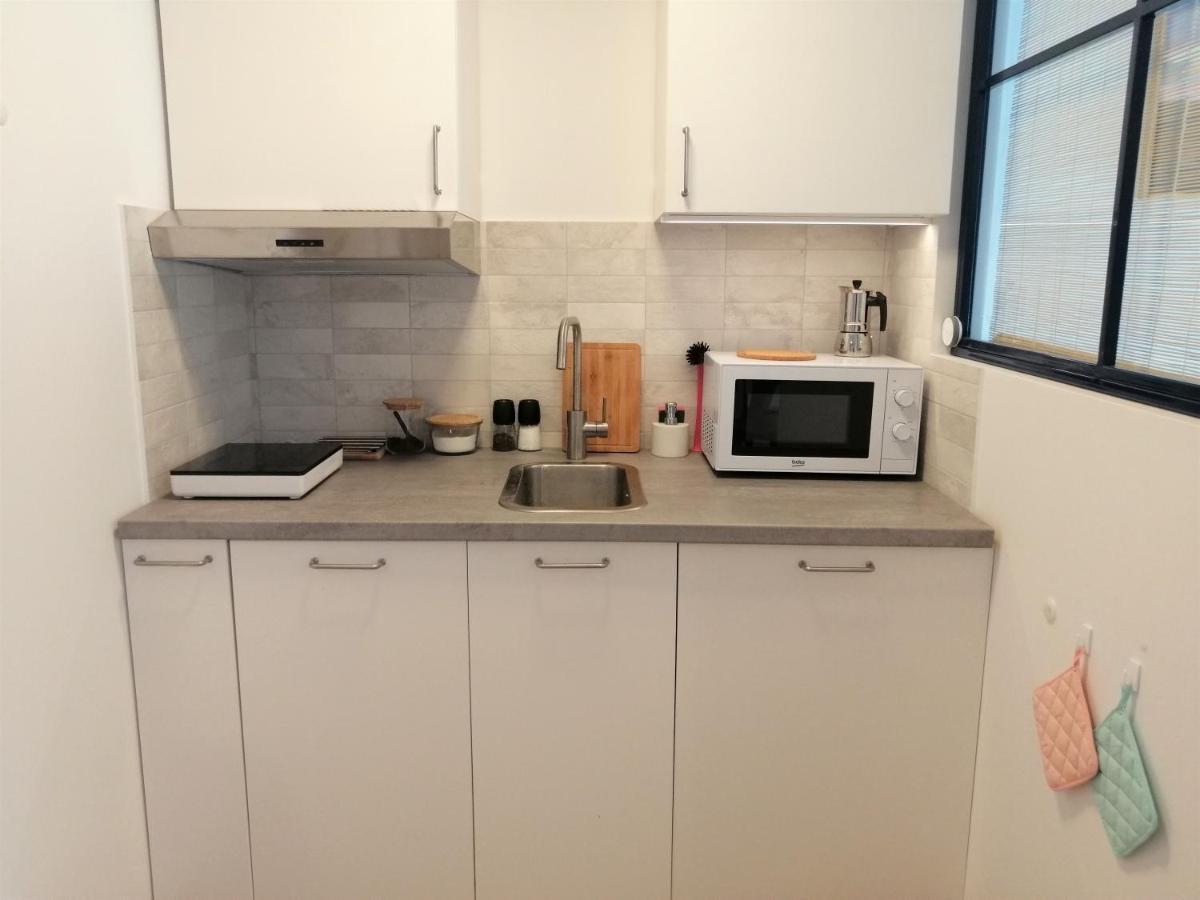 Meva Apartment Gdansk Przy Plazy Εξωτερικό φωτογραφία